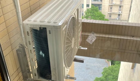 私自拆别人的空调外机犯法吗