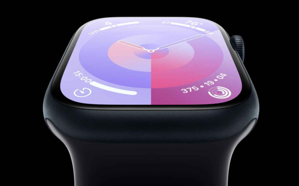 Apple Watch 爆料汇总：明年或迎来重大升级