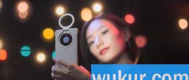 华为环闪保护壳防摔吗