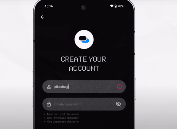 Nothing Chat 聊天应用公布：可使用安卓手机与苹果 iMessage 用户聊天