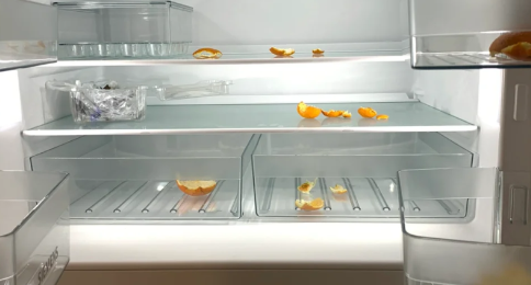 新买的冰箱有异味怎么去除