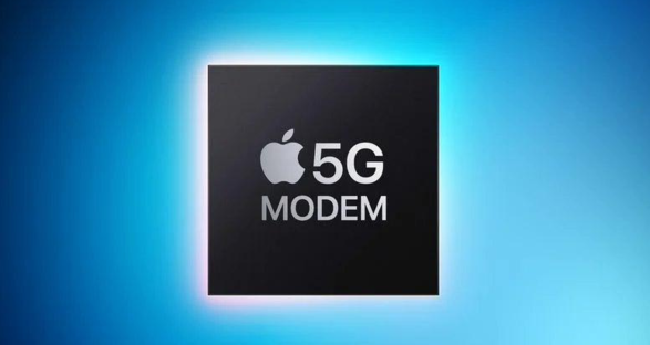 消息称苹果自研 5G 调制解调器计划面临问题，可能推迟到 2026 年