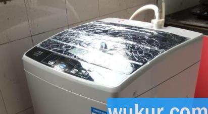 洗衣机水龙头漏水什么原因
