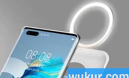 mate50pro环闪手机壳会没电吗