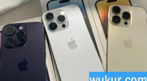 iPhone 14pro息屏显示费电么
