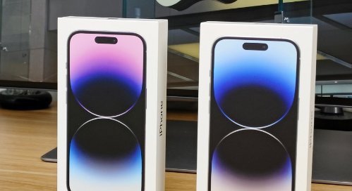 iphone14截屏带岛是bug吗