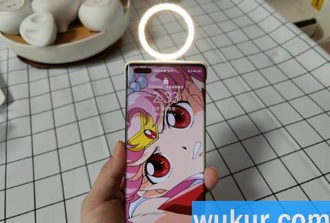 华为环闪保护壳哪个颜色好看