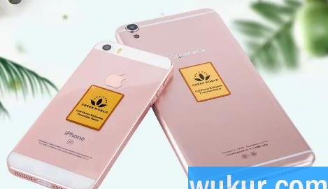 手机防辐射贴贴在手机上还是手机壳上