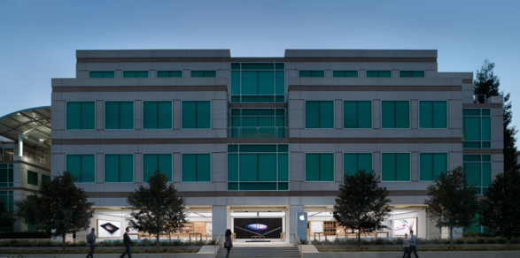 已有 30 年历史的苹果零售店“Infinite Loop”将于 1 月关闭