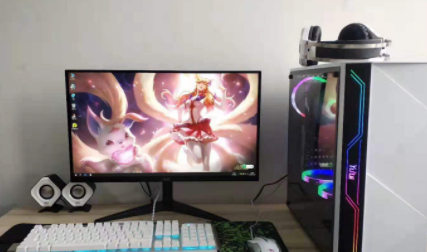 电脑主机有响声怎么回事