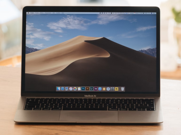 针对苹果 Mac 用户的勒索软件 Turtle 被曝光