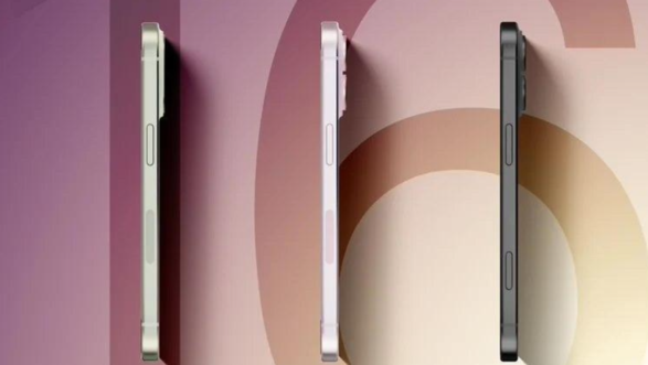 外媒分享苹果 iPhone 16 标准版机型相关信息：调整相机设计，新增拍照按钮