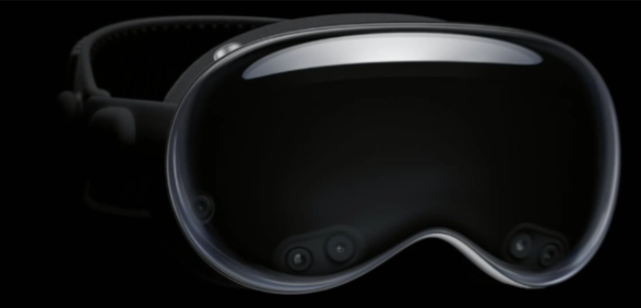 古尔曼：苹果 2024 年的重点集中在 Vision Pro 等可穿戴设备，而非 iPhone