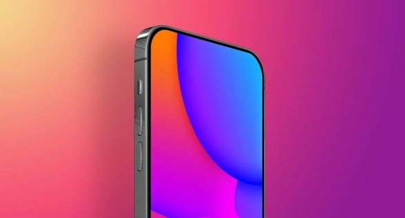 LG Innotek 已开始研发屏下摄像头，为苹果 iPhone 全面屏做准备