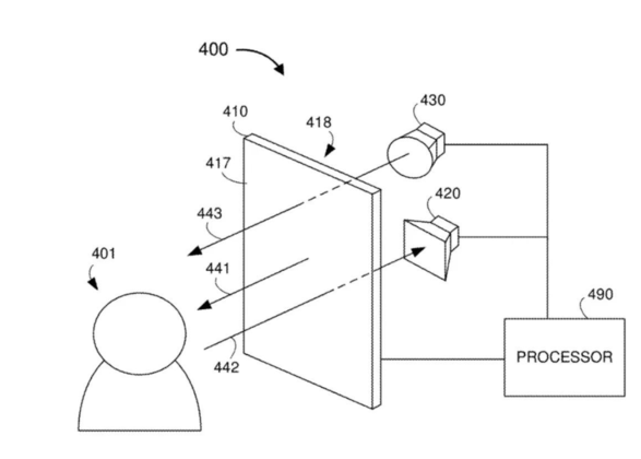 苹果新专利：暗示未来 Mac 设备支持 Face ID
