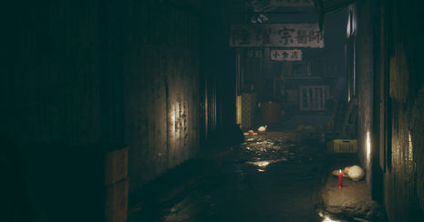 港诡实录笔记本电脑配置要求可以玩吗