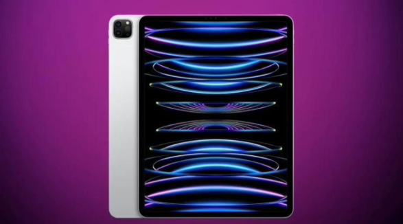 消息称苹果目前对 iPad 开发重心在 OLED 上，后续才考虑可折叠产品