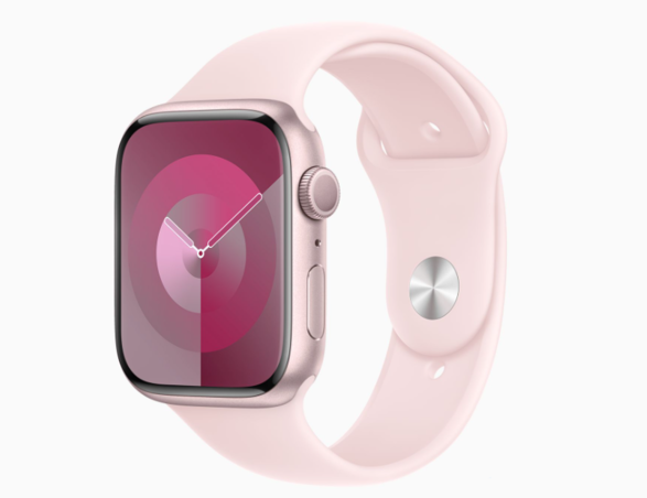 苹果 Apple Watch 手表在美禁售令暂停，目前可继续销售