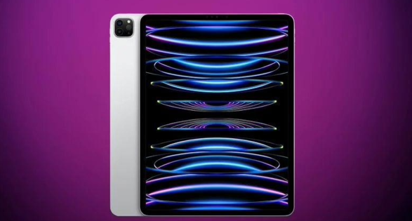 古尔曼：明年初苹果将推出两款 iPad Air 和两款 OLED iPad Pro