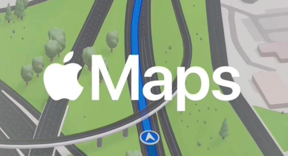 苹果自 iOS 17.2 开始收集相关数据,提高地图应用中 AR 场景准确性 苹果自 iOS 17.2 开始收集相关数据,提高地图应用中 AR 场景准确性