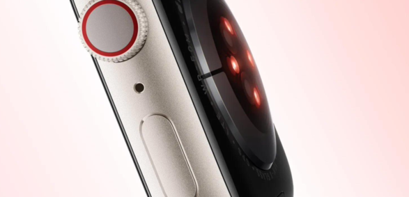 苹果 Apple Watch 禁令引白宫关注，Masimo CEO 表态愿和解