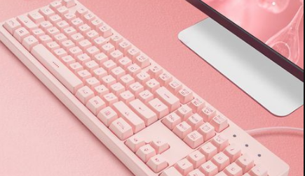 电脑键盘打不了字按哪个键恢复