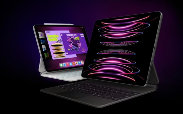 LG 在苹果 OLED iPad Pro 屏幕供应中比重超过三星