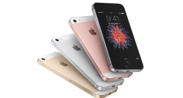 初代苹果 iPhone SE 谢幕：被列为过时产品