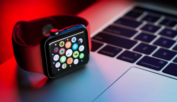 摩根大通：如苹果在美停售 Apple Watch，会影响其未来新品销售
