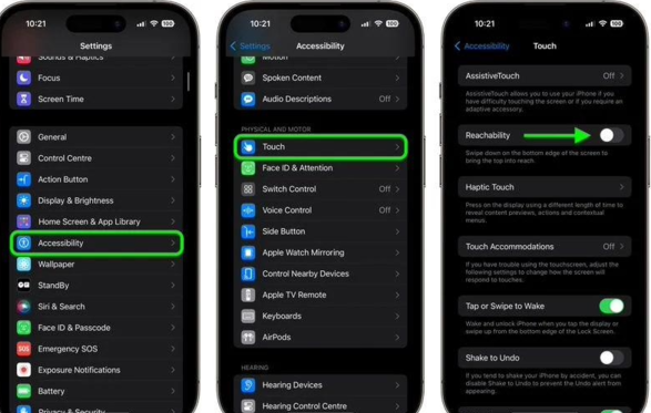 用户反馈：iOS 17 快速打字时会意外弹出应用切换界面