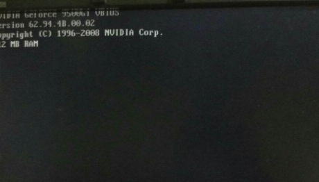 电脑正在使用突然黑屏开不了机 电脑正在使用突然黑屏开不了机