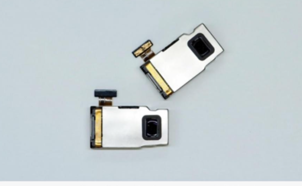 消息称苹果 iPhone 16 Pro 系列也将配四重反射棱镜