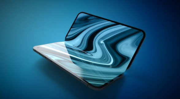 消息称苹果目前对 iPad 开发重心在 OLED 上，后续才考虑可折叠产品