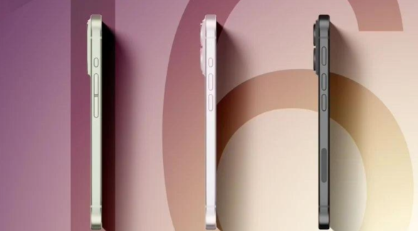 外媒分享苹果 iPhone 16 标准版机型相关信息：调整相机设计，新增拍照按钮
