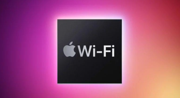 消息称 iPhone 17 Pro 系列机型将配备苹果自研 Wi-Fi 7 芯片 消息称 iPhone 17 Pro 系列机型将配备苹果自研 Wi-Fi 7 芯片
