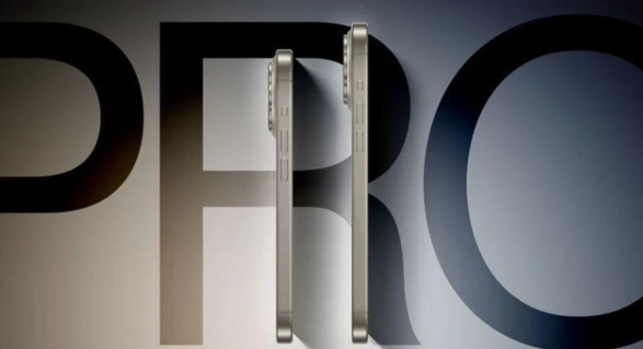 消息称苹果 iPhone 16 Pro 进入“Proto2”开发阶段：操作按钮和 iPhone 15 Pro 相似