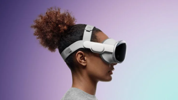 消息称苹果 Vision Pro 头显预售已超过 20 万台