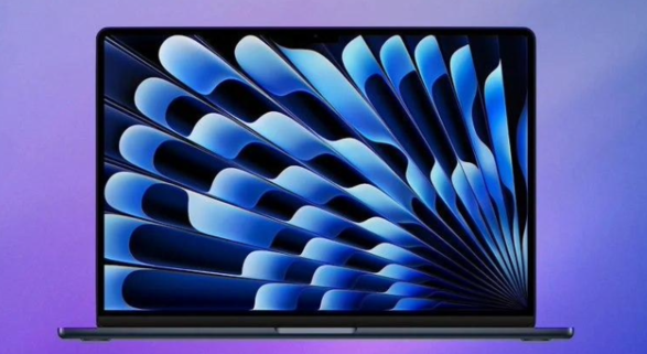 苹果新款 iPad Air、iPad Pro 和 MacBook Air 预计在 3 月或 4 月发布