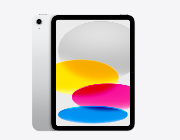苹果 2023 年首度“停更”iPad，2024 年或迎来全线产品升级
