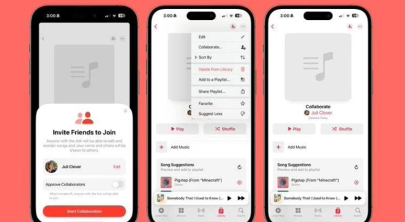 苹果发布 iOS 17.3/iPadOS 17.3 第 3 个公测版