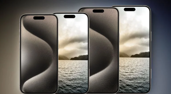 分析师爆料：苹果 iPhone 16 全系配备 8GB RAM