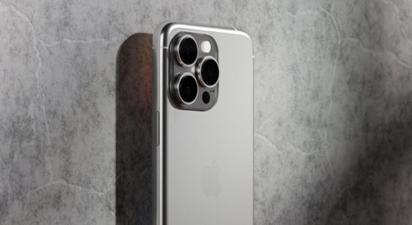 巴克莱银行：iPhone 16 系列可能难以提振苹果手机销量