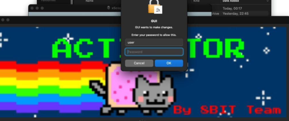 macOS 恶意软件家族被曝光，苹果 Mac 用户需谨慎下载破解软件