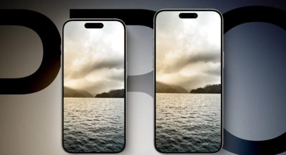 苹果 iPhone 16 Pro 系列和华为新机考虑采用玻璃 G+P 方案