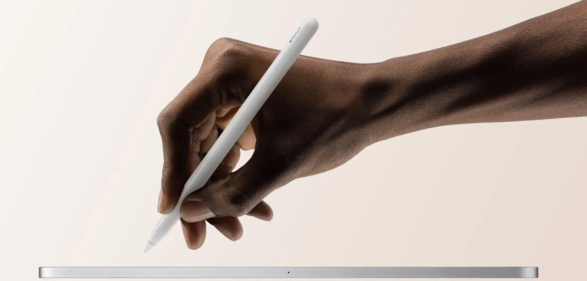 iOS 17.4 Beta 代码显示：苹果 Apple Pencil 3 将支持“Find My”定位追踪