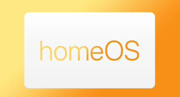 外媒在苹果 tvOS 17.4 代码中发现“homeOS”
