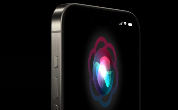 摩根士丹利：Siri 2.0 和多项 AI 成果落地将提振苹果 iPhone 16 系列销量