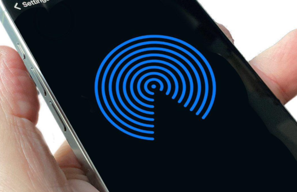 苹果隔空投送新专利：利用 Li-Fi 实现高效数据传输