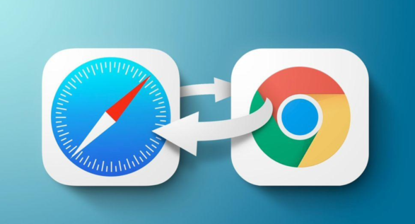 苹果 iOS 17.4 Beta 更新在欧洲开放浏览器限制，可用非 WebKit 引擎