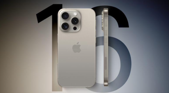消息称苹果 iPhone 16 Pro 进入“Proto2”开发阶段：操作按钮和 iPhone 15 Pro 相似